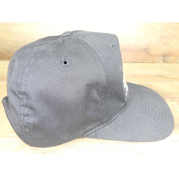 Vintage 1991-92 Pittsburgh Penguins Back to Back Stanly Cup Champs Starter Hat - Picture 5 of 8